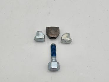 KNOTT Nachstellsatz